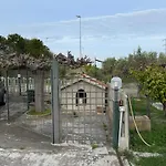Don Pe Ferienhaus Roccella Ionica