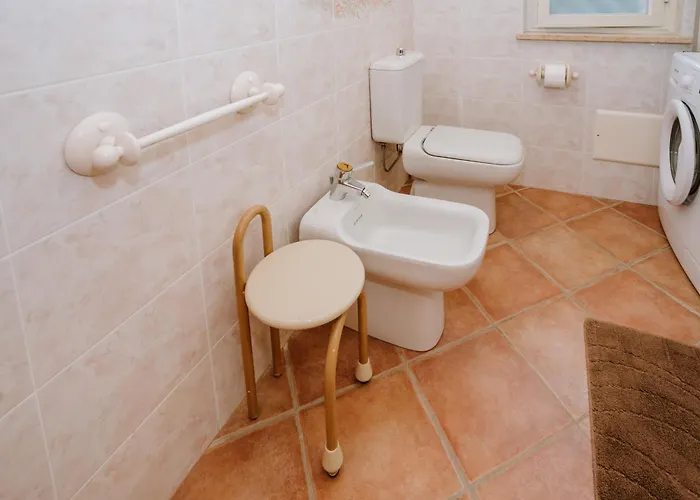 Casa vacanze Don Pè Roccella Ionica