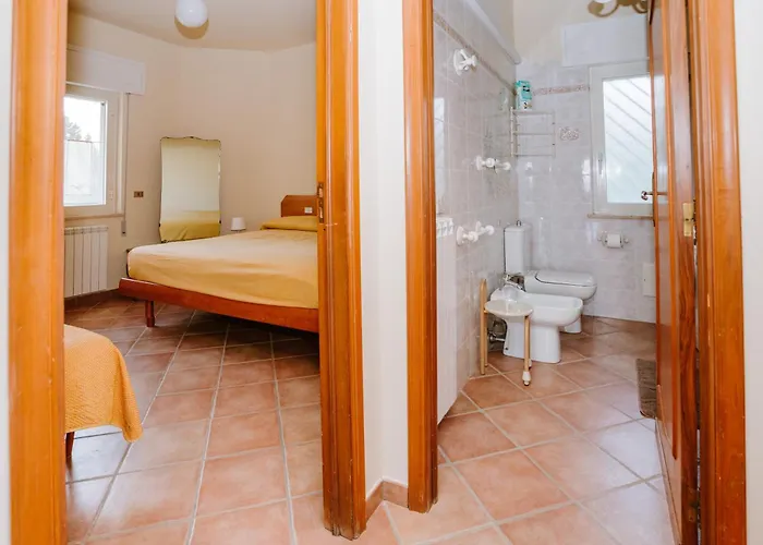 Don Pè Casa vacanze Roccella Ionica