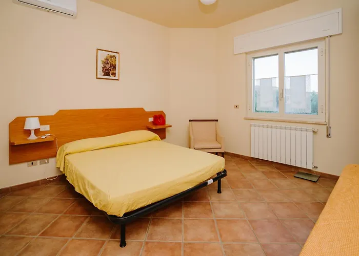 Casa vacanze Don Pè Roccella Ionica