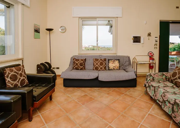 Casa vacanze Don Pè *