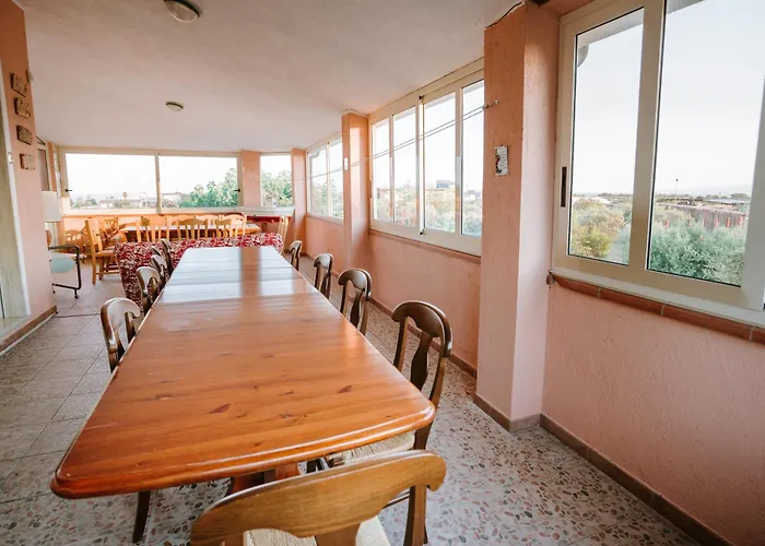 Casa vacanze Don Pè Roccella Ionica