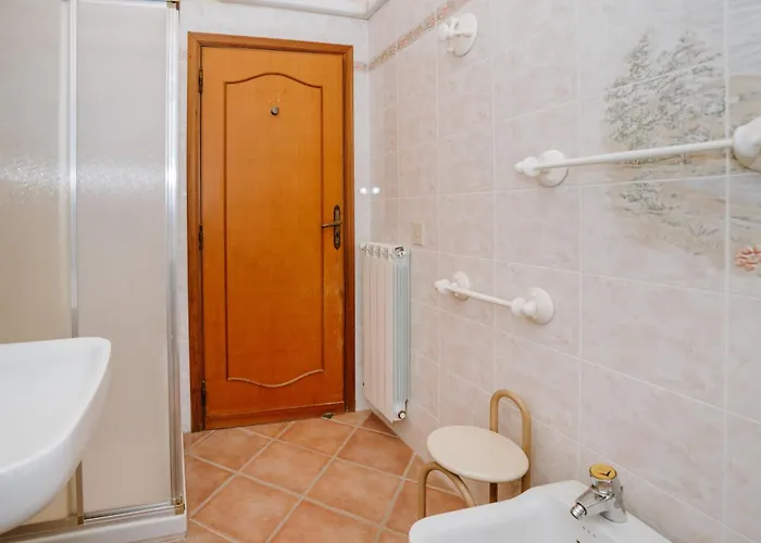 Casa vacanze Don Pè *