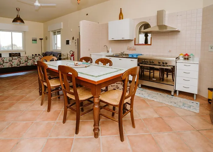 Casa vacanze Don Pè