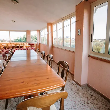 度假居 Don Pe 罗切拉伊奥尼卡