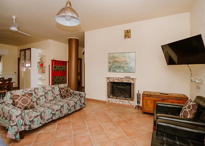 Don Pe Casa de Férias